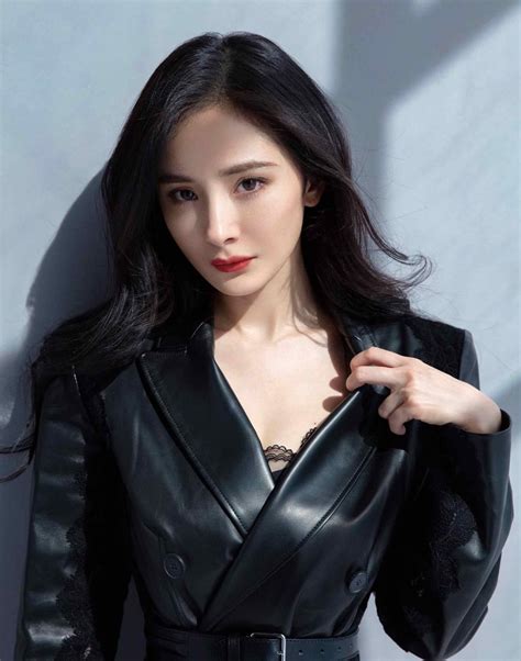 yang mi